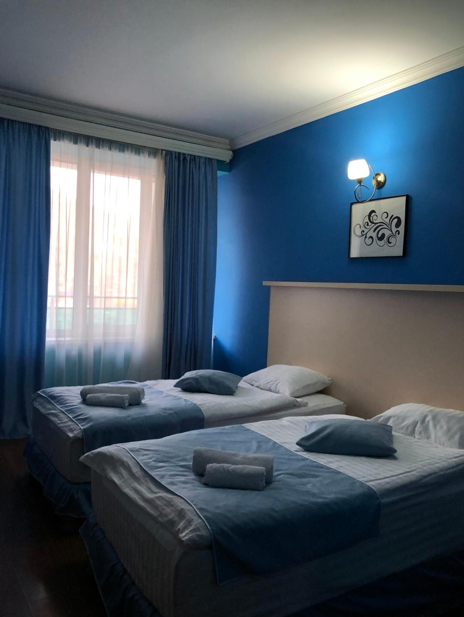 Goris Hotel Екстер'єр фото