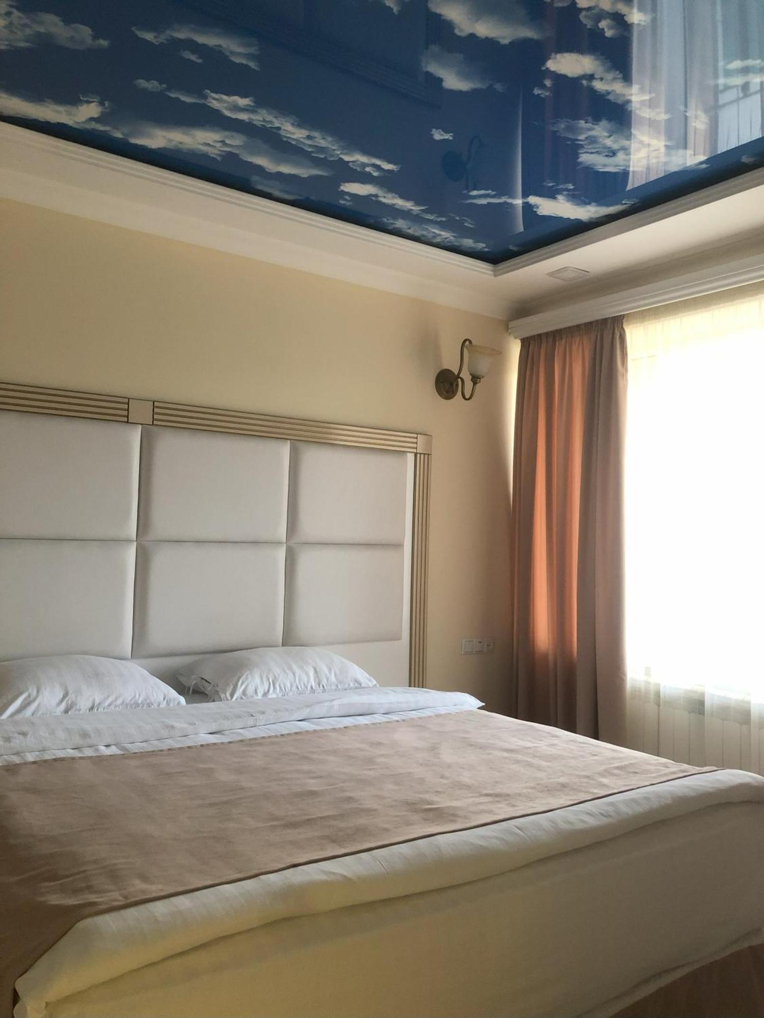 Goris Hotel Екстер'єр фото