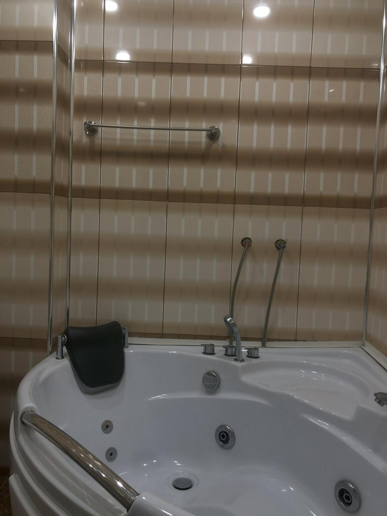 Goris Hotel Екстер'єр фото