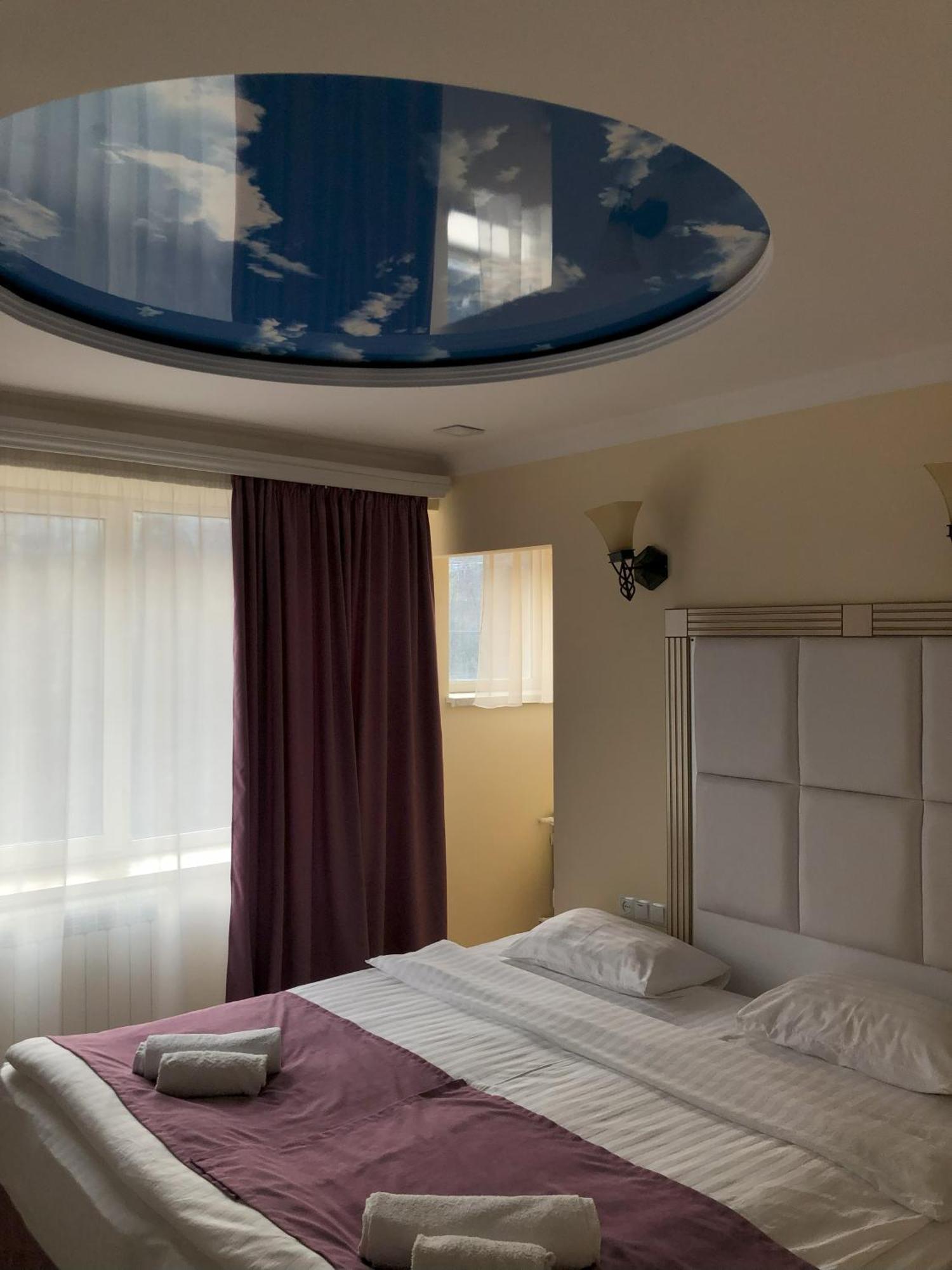 Goris Hotel Екстер'єр фото