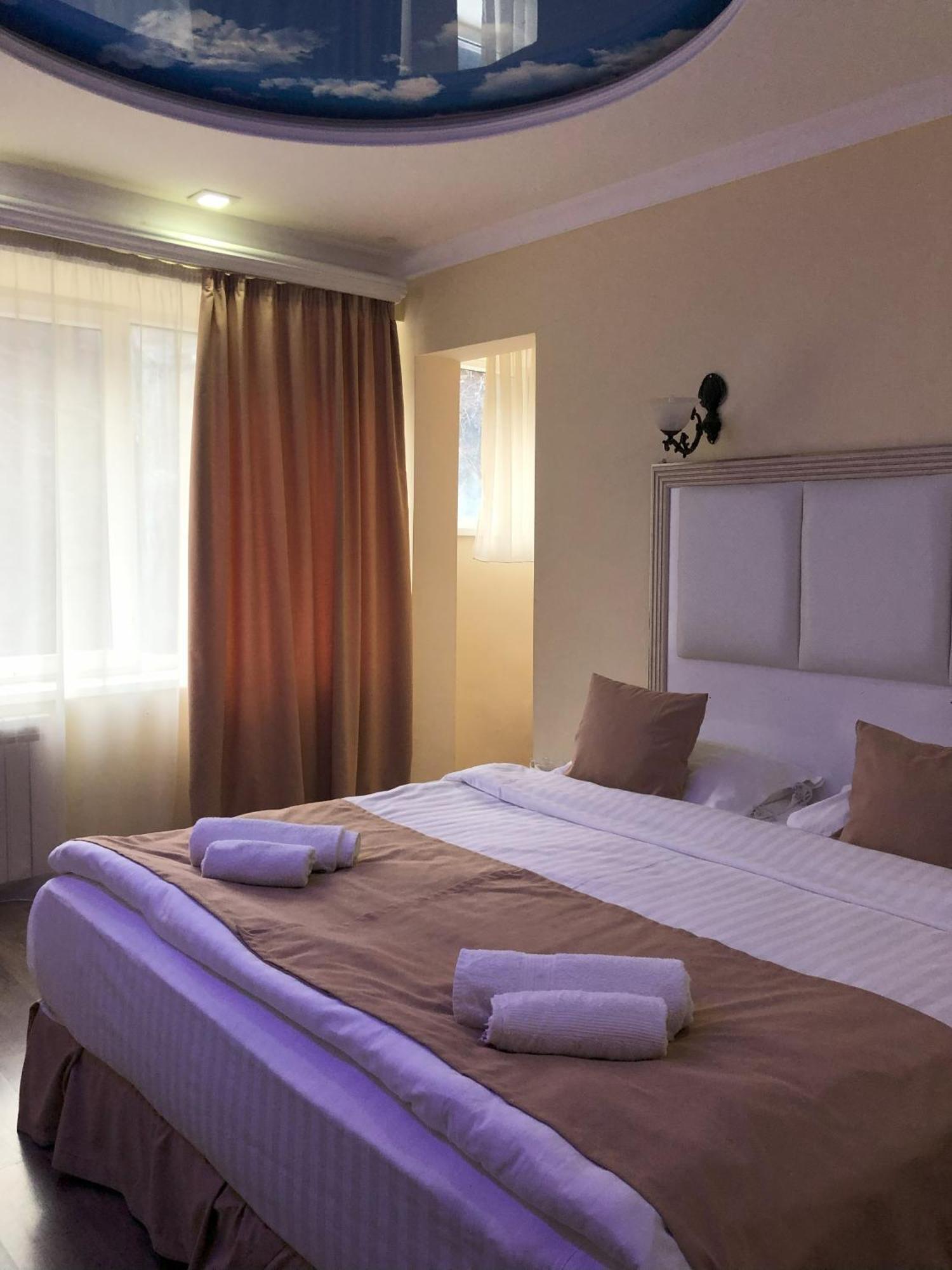 Goris Hotel Екстер'єр фото