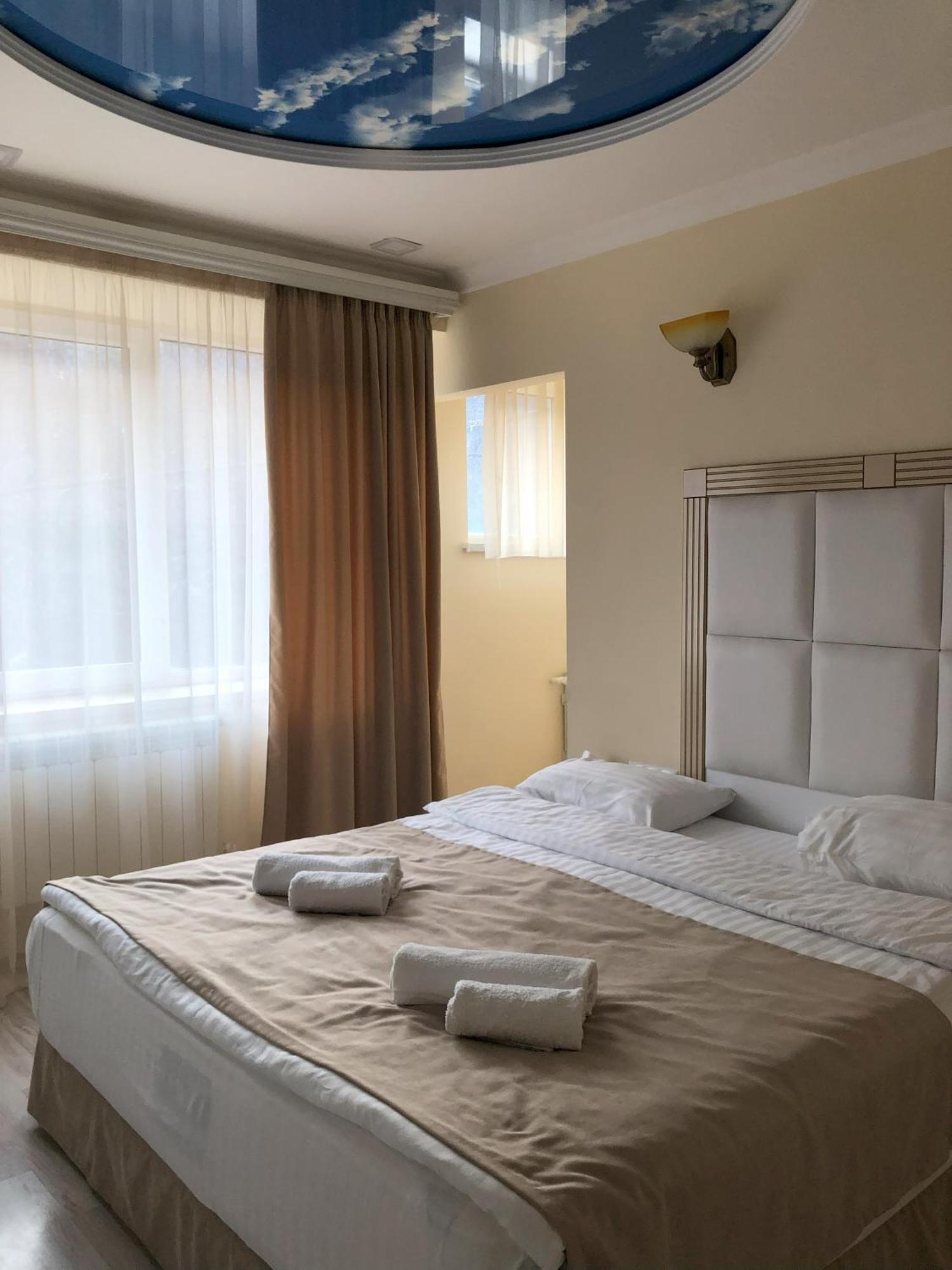 Goris Hotel Екстер'єр фото