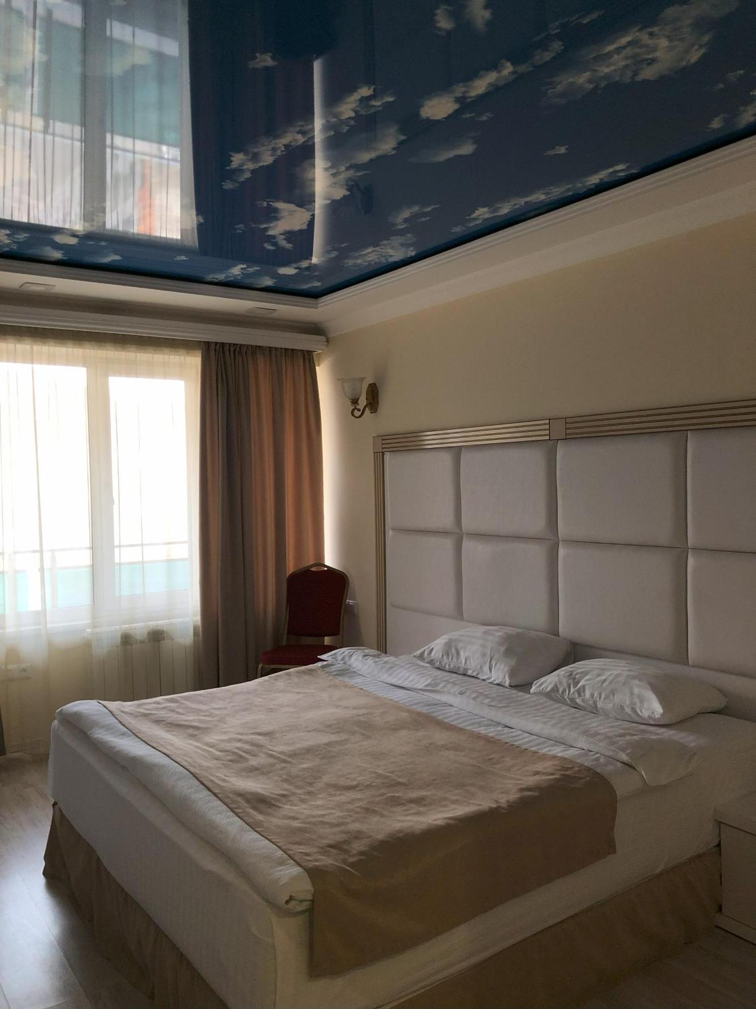 Goris Hotel Екстер'єр фото