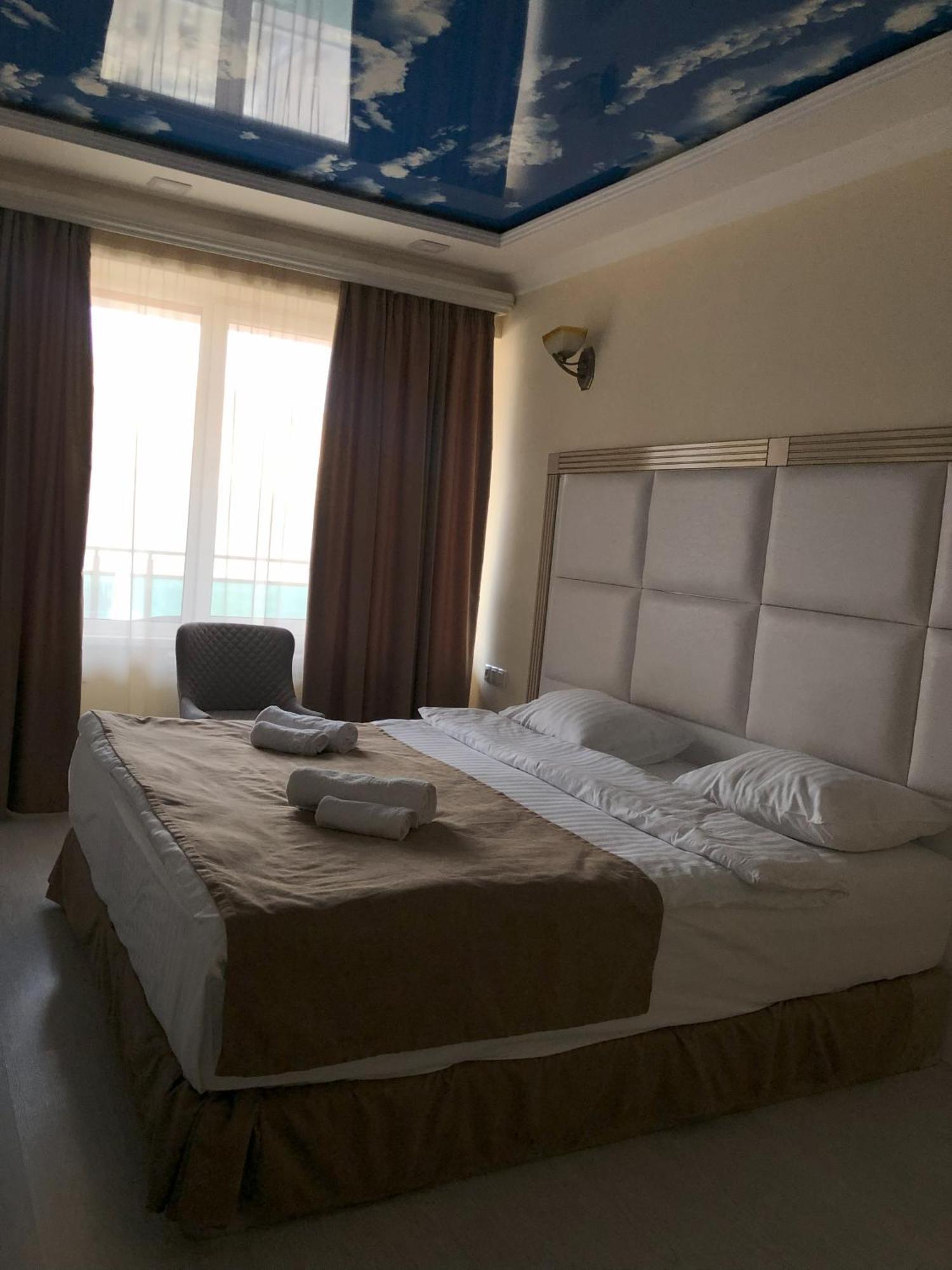 Goris Hotel Екстер'єр фото