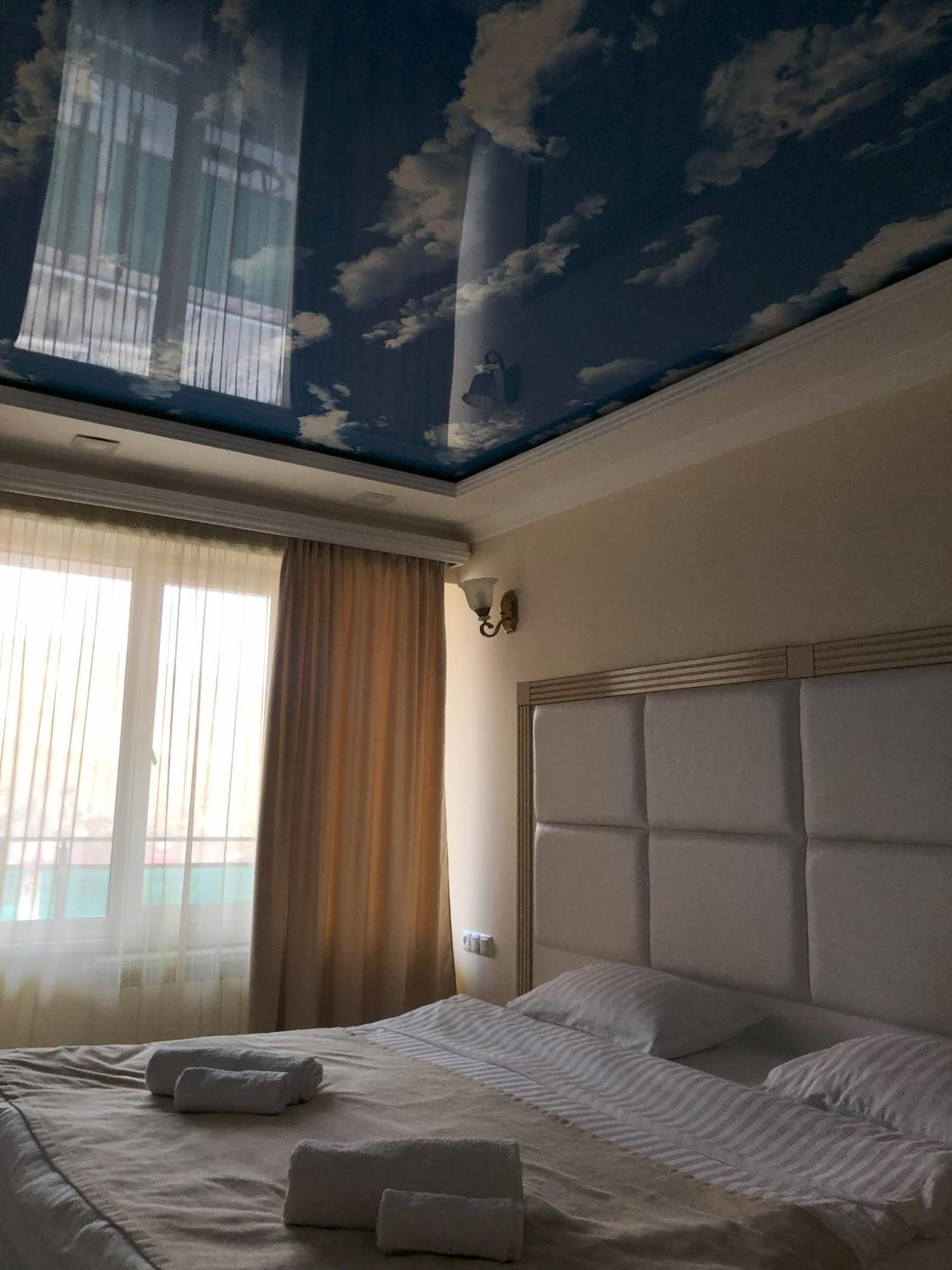 Goris Hotel Екстер'єр фото