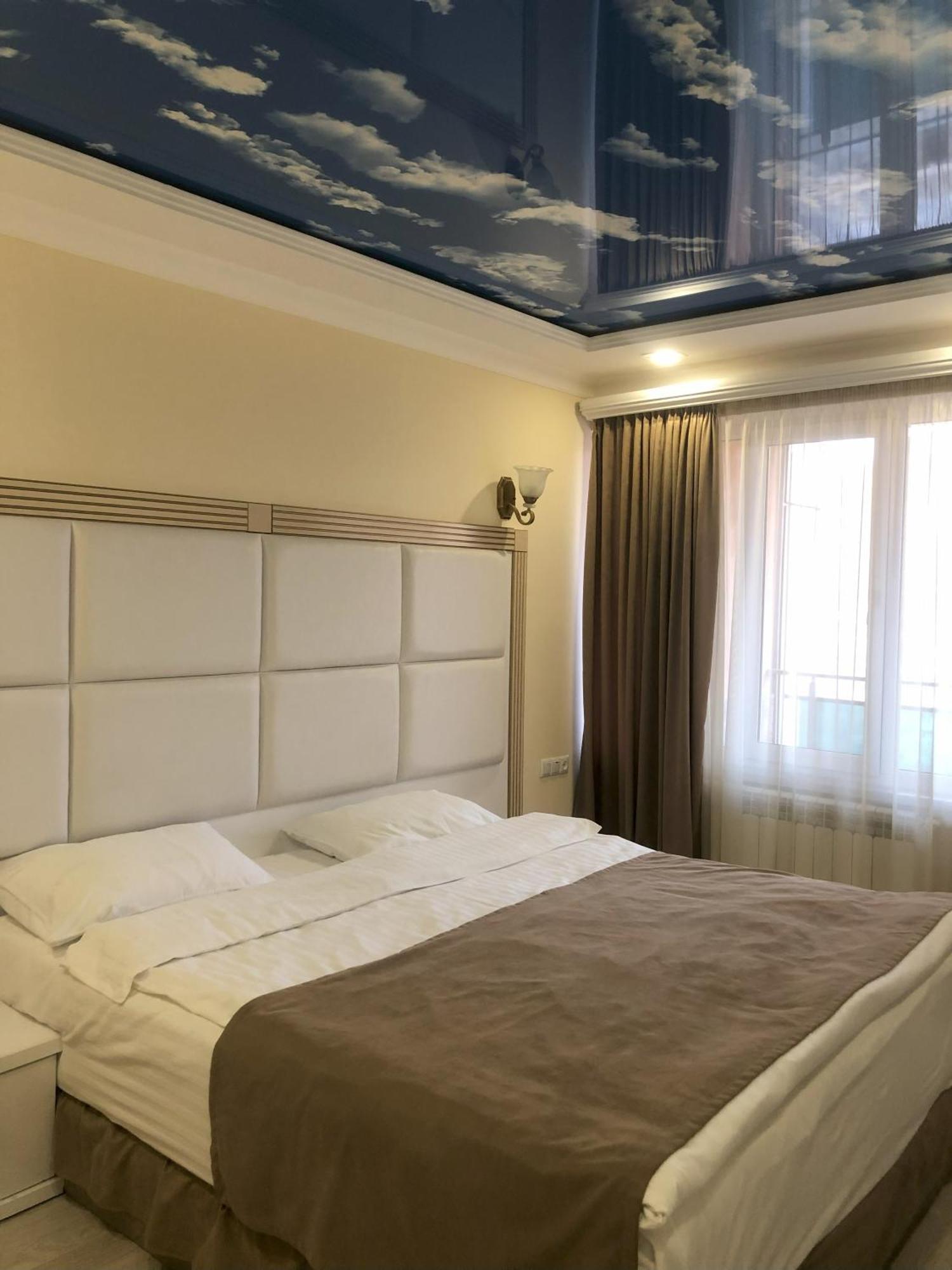 Goris Hotel Екстер'єр фото