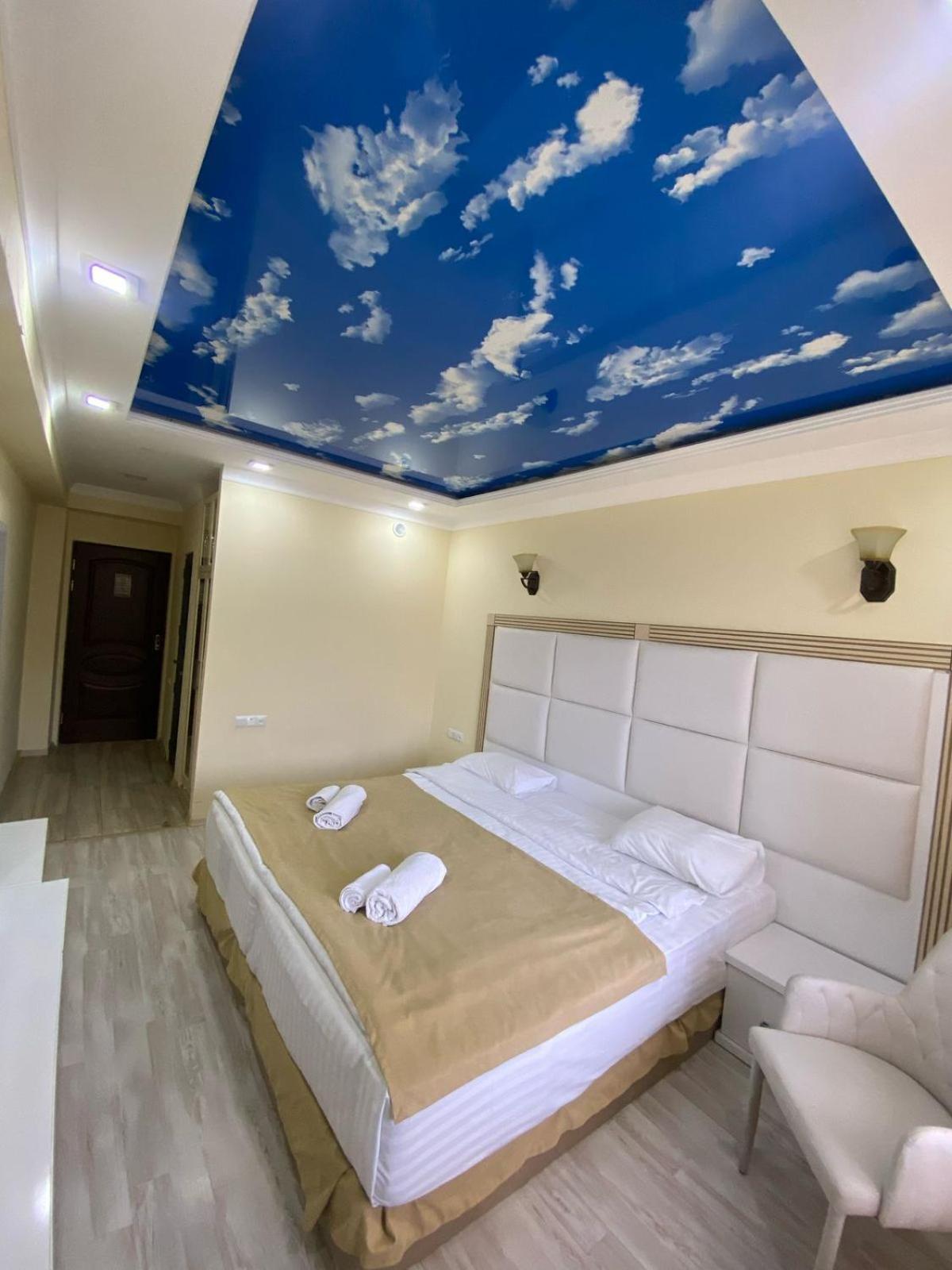 Goris Hotel Екстер'єр фото